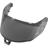 ALPINESTARS AFHS-01 Shield - Supertech R10 - Dark Smoke 8952724-006